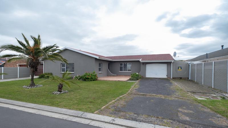 3 Bedroom Property for Sale in Tygerdal Western Cape